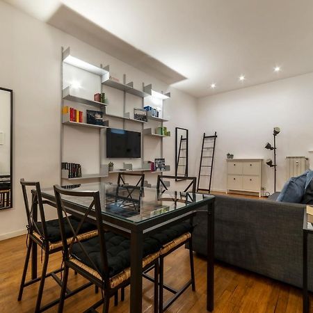 Testaccio & Piazza Liberatrice Apartment Rome Luaran gambar