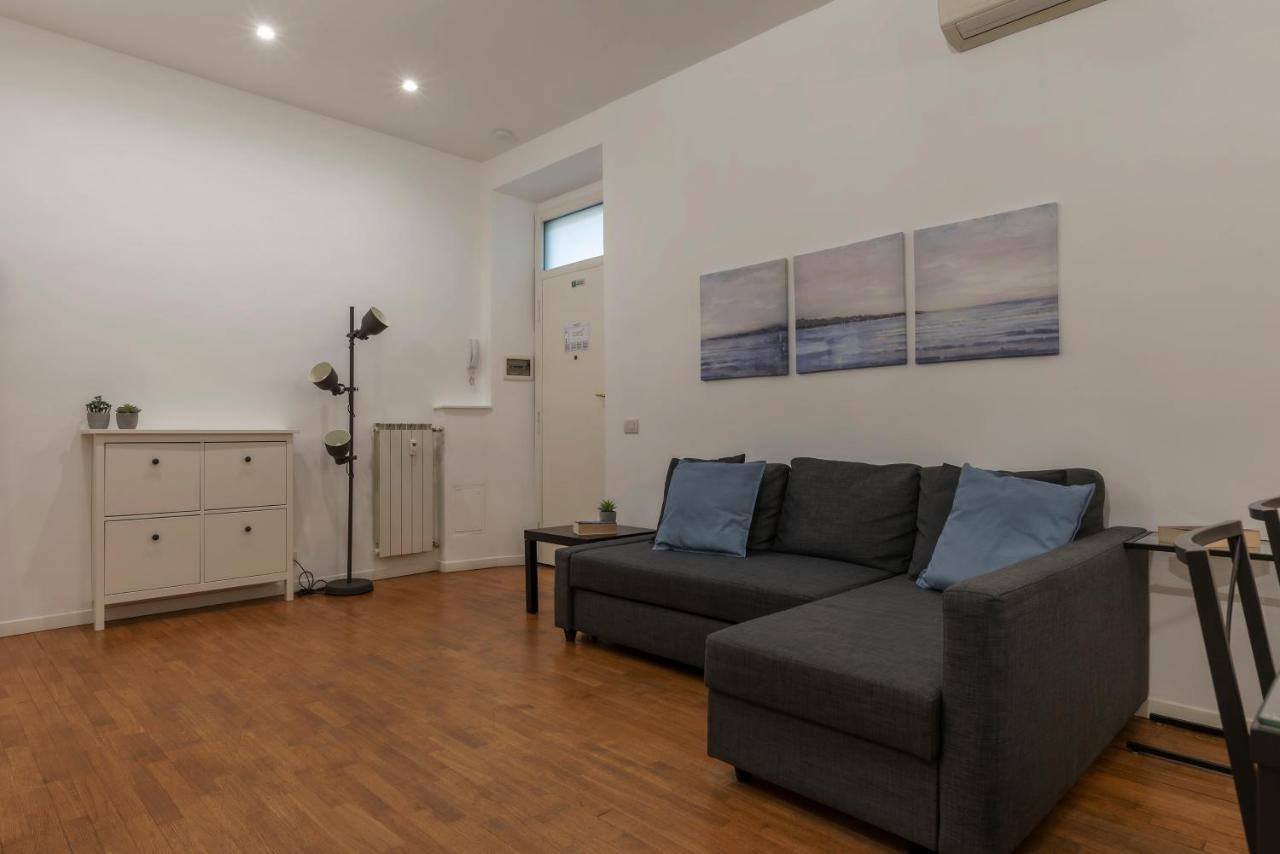 Testaccio & Piazza Liberatrice Apartment Rome Luaran gambar