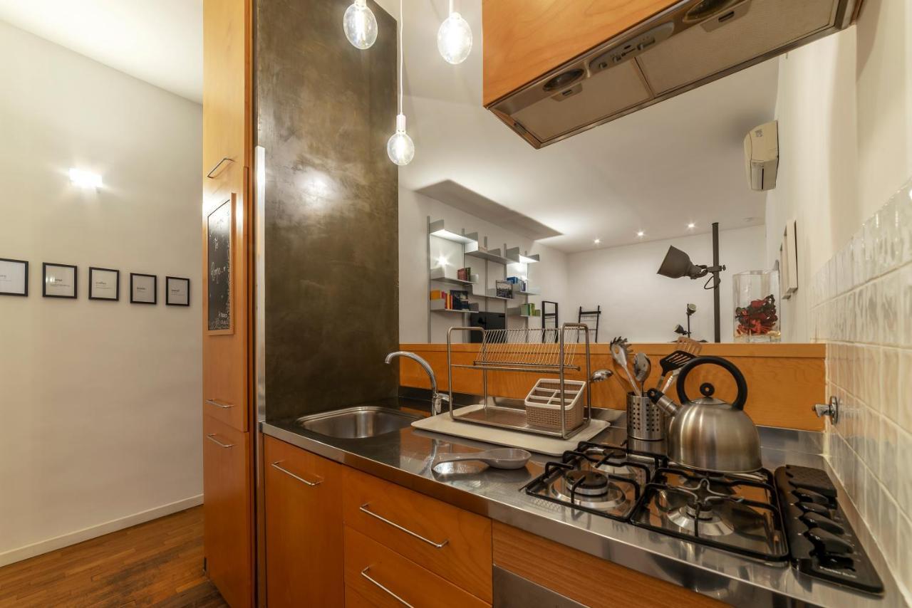 Testaccio & Piazza Liberatrice Apartment Rome Luaran gambar
