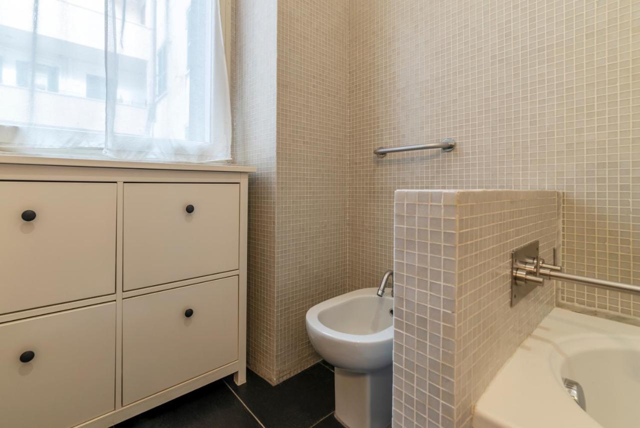 Testaccio & Piazza Liberatrice Apartment Rome Luaran gambar